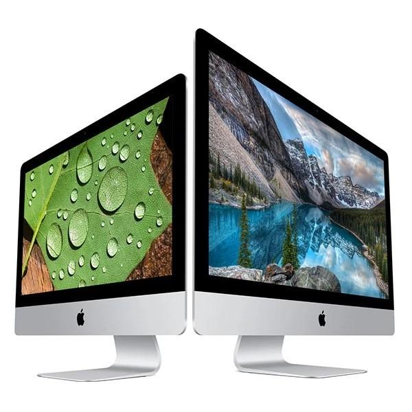 ال این وان اپل ''ALL IN ONE APPLE A1312 I5 GEN2 RAM4 HDD500G