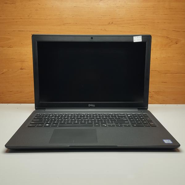 لپ تاپ "15.6 دل مدل Dell  3500 / i3-8145 /8GB /256 SSD-استوک