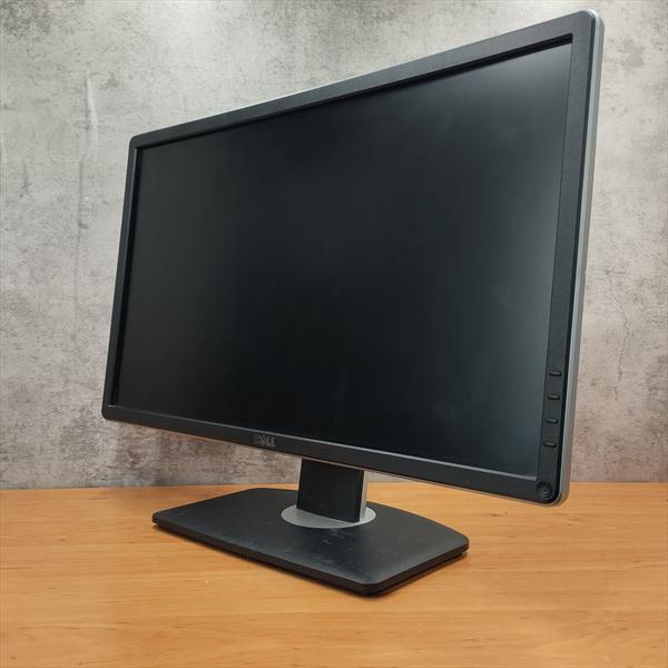 مانیتور 23 اینچ برند دل مدل DELL P2314Ht-استوک