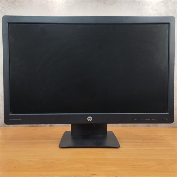 مانیتور 23 اینچ برند اچ پی مدل HP ProDisplay P232-استوک