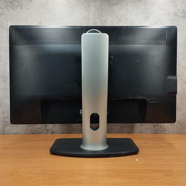 مانیتور 24 اینچ برند دل مدل DELL U2412Mb-استوک