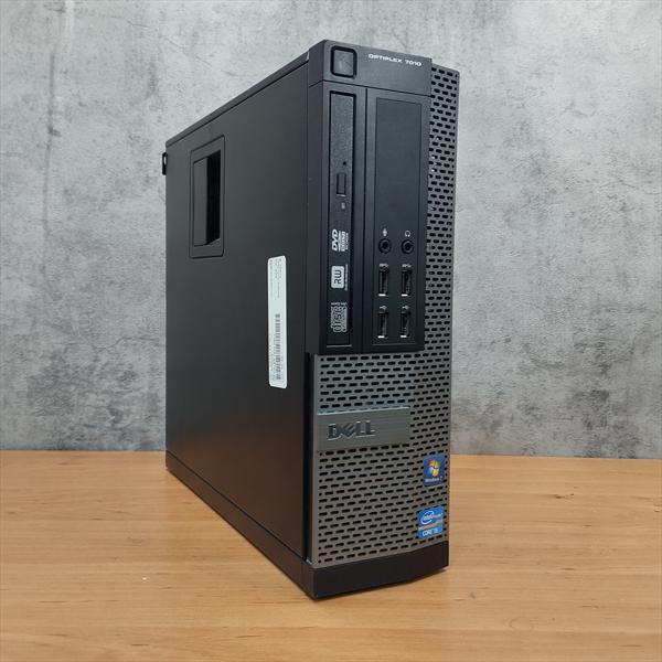 مینی کیس مدل DELL Optiplex 7010 / i5-3570 / 8GB / 256 SSD-اس