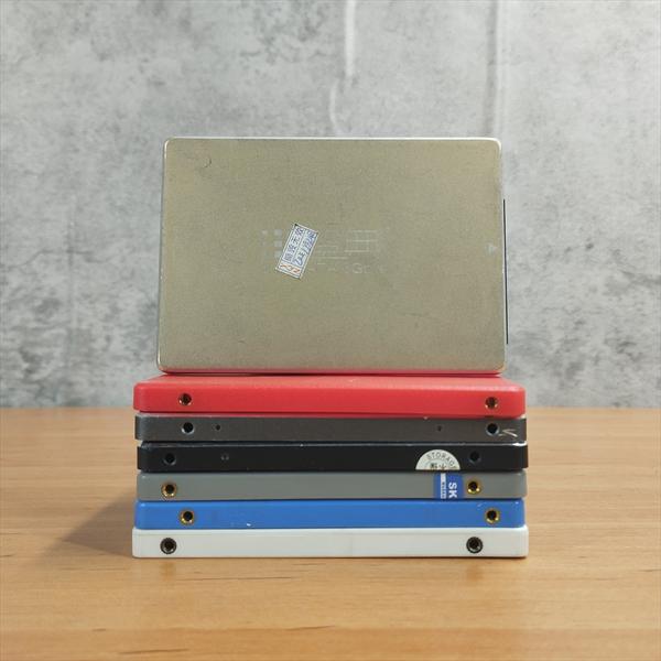 اس اس دی SSD برند میکس - ظرفیت 120GB - استوک 