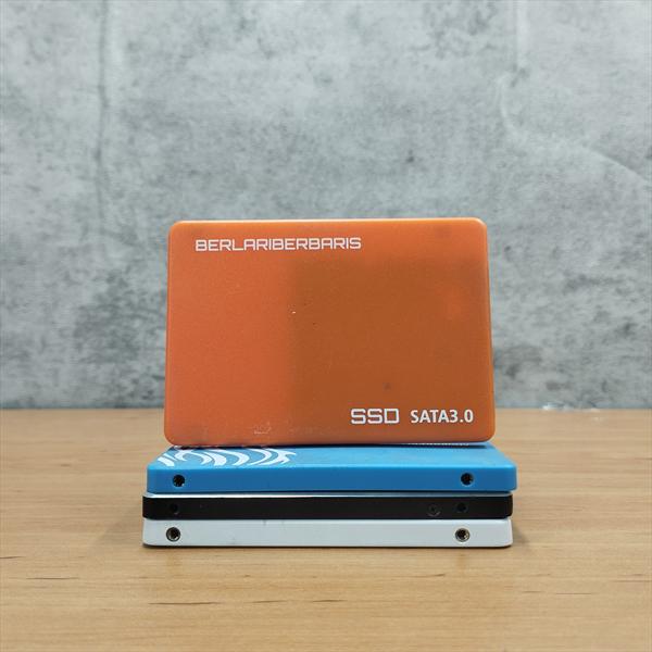    اس اس دی SSD برند متفرقه ظرفیت 120 گیگابایت - استوک  (سلامت% 85-100)