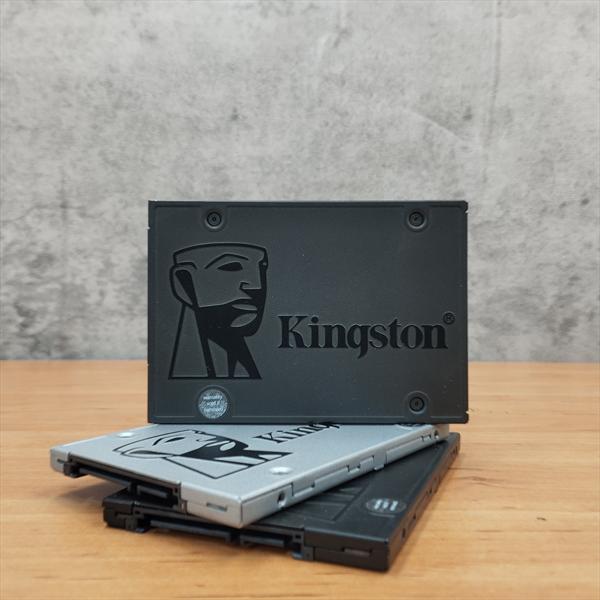 اس اس دی SSD - برند کینگ استون KINGSTON - ظرفیت 240GB - استو