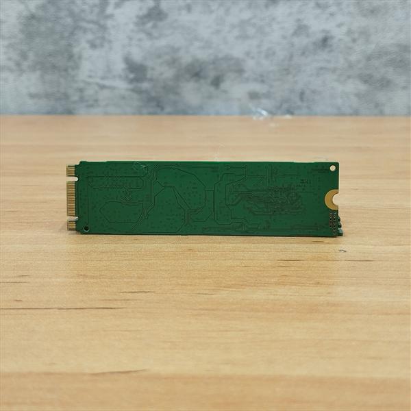 اس  اس دی M.2 برند سامسونگ - 2280mm - ظرفیت 256GB - استوک 