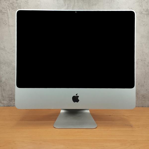 ال این وان "20 برند اپل  APPLE -FAT -A1224 / C2D / 4GB / 160