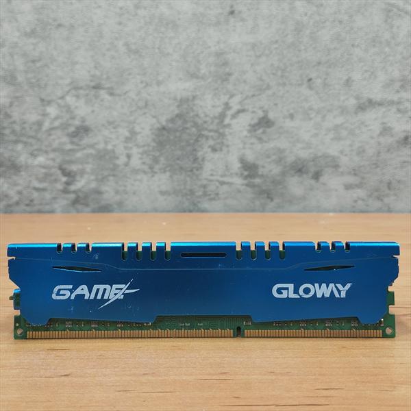رم دسکتاپ برند متفرقه RAM DESKTOP DDR3 1600MHz 8GB هیت سینک دار- استوک