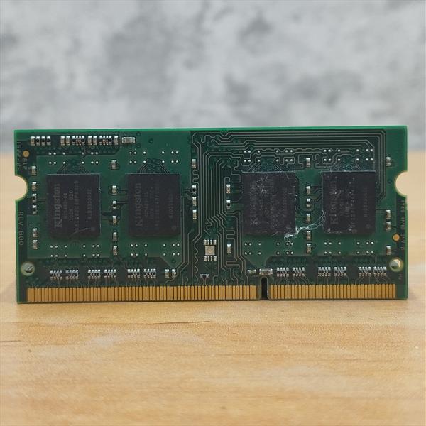 رم لپ تاپ برند متفرقه اورجینال RAM LAPTOP (PC3L) DDR3 1600MHz 4GB - استوک