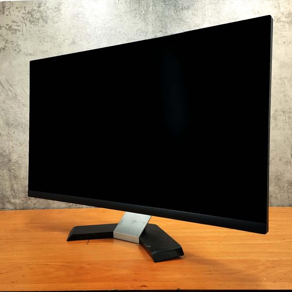 مانیتور "24 فریم لس برند دل مدل DELL P2422H - FRAMLESS - IPS - استوک