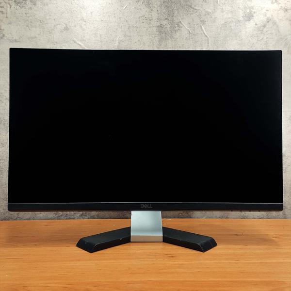 مانیتور "24 فریم لس برند دل مدل DELL P2419H - FRAMLESS - IPS
