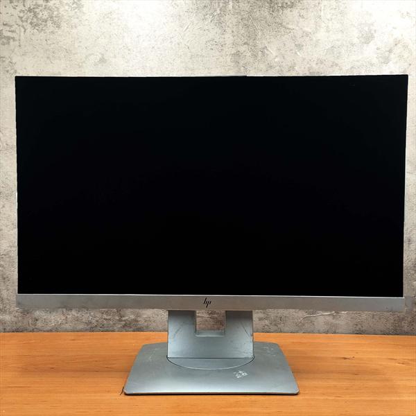 مانیتور "22 فریم لس برند اچ پی مدل HP E223 - FRAMLESS - IPS 