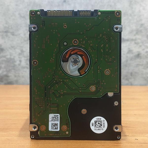 هارد لپ تاپ  برند متفرقه اورجینال HDD LAPTOP ORGINAL 500GB - استوک (سلامت 95 به بالا)