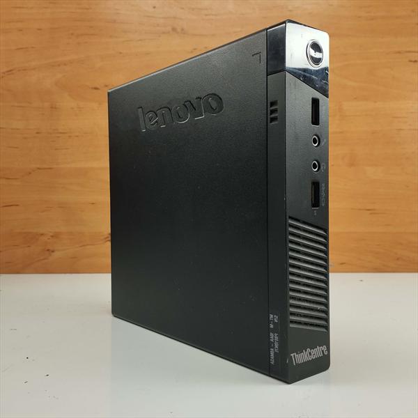  مینی کیس لنوو مدل Lenovo M93 / i5-4590T / 8GB / 128 SSD-است