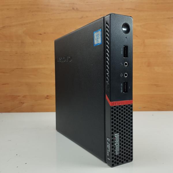 مینی کیس لنوو مدل   Lenovo M910x / i5-6500T / 8GB / 256 SSD 