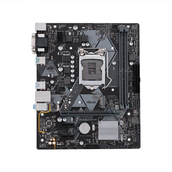 مادربرد ایسوس مدل B360 / DDR4-استوک